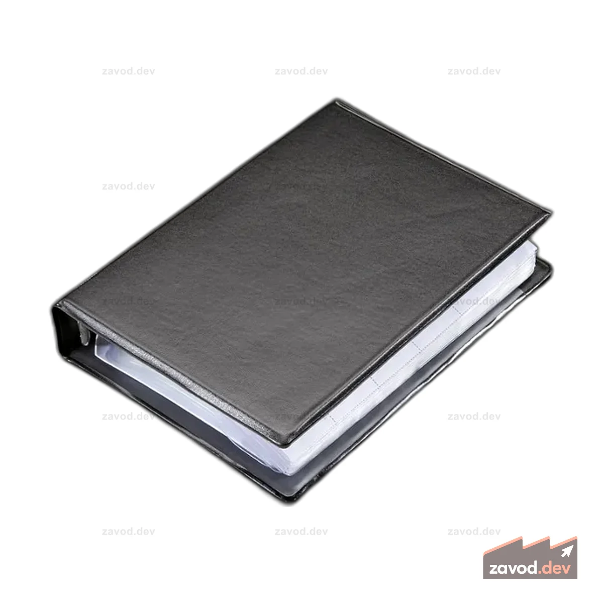 SMT 0603 Книга резисторов и конденсаторов - 3725 шт.