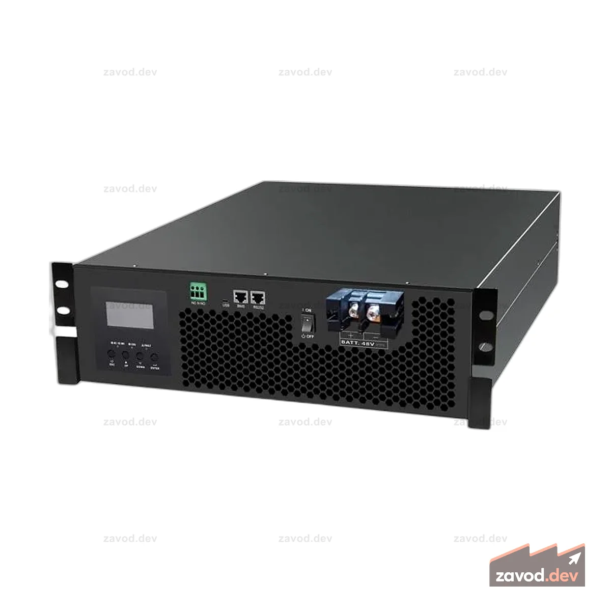 VP MKS 5KR MCR