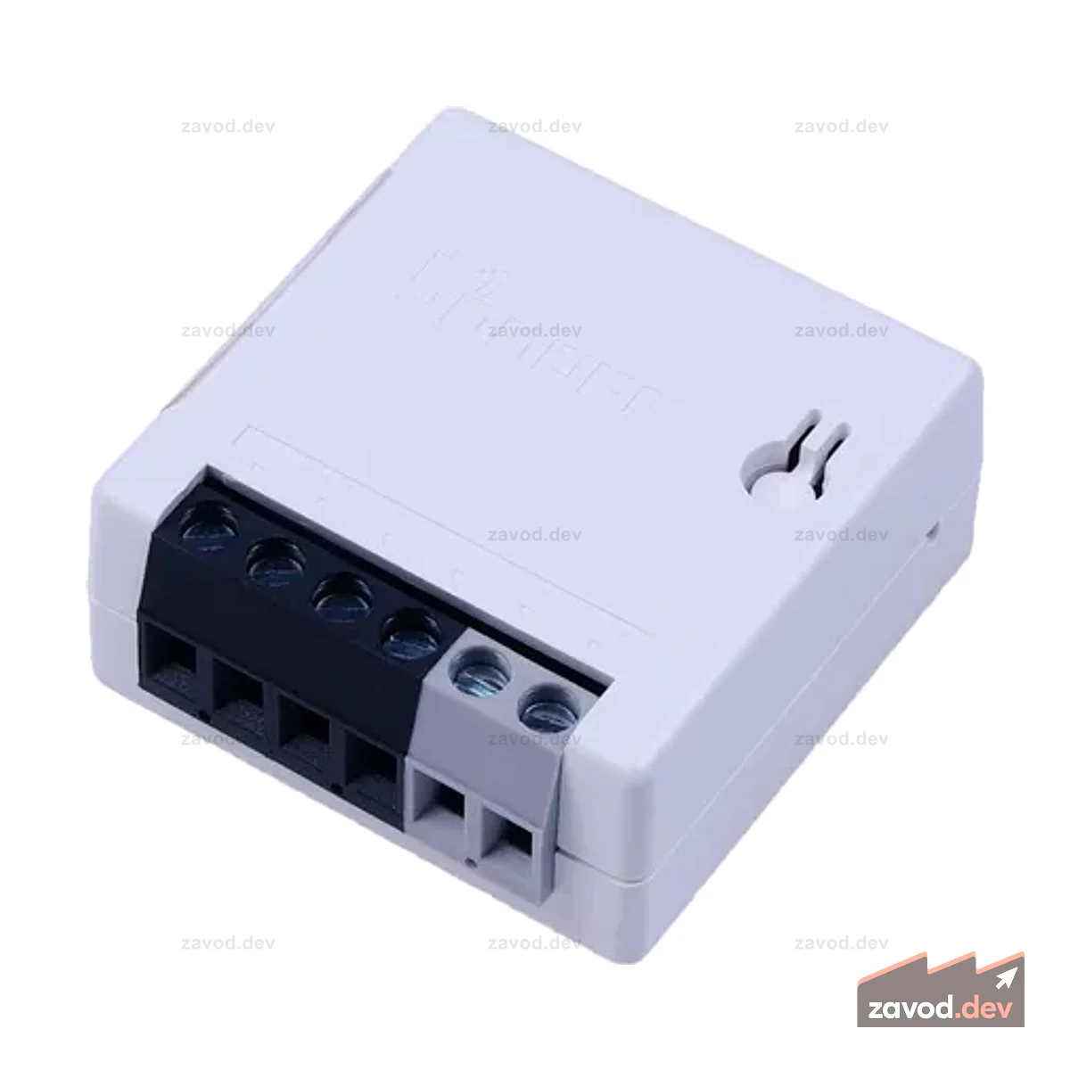 Sonoff ZBMini-Zigbee3.0-двусторонний умный переключатель, Голосовое управление, Умный дом