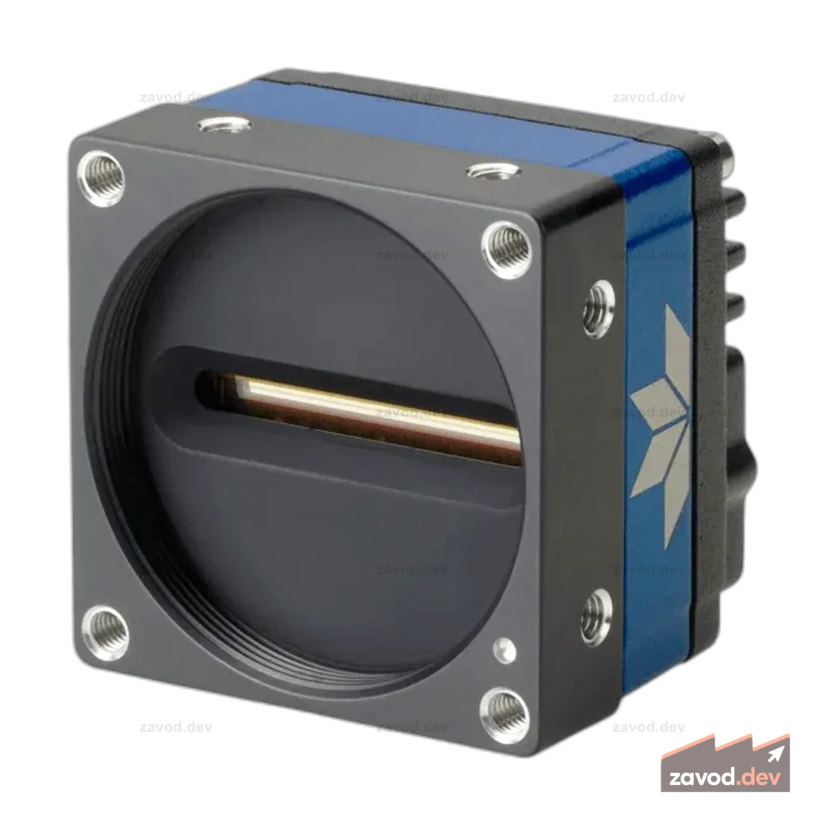 Teledyne FLIR Linea Lite 2k Цветной