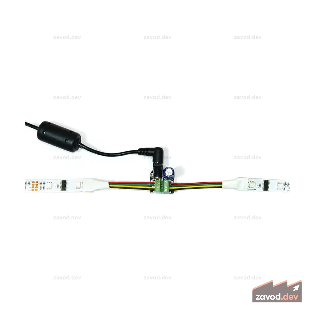 Комплект отводов AllPixel Power Tap