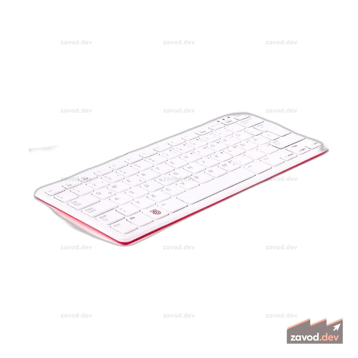 Официальная клавиатура Raspberry Pi (Tastatur)