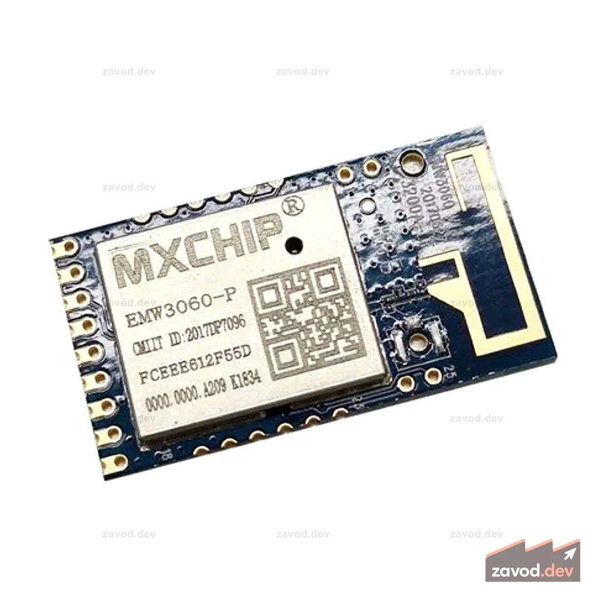 EMW3060 WiFi-модуль