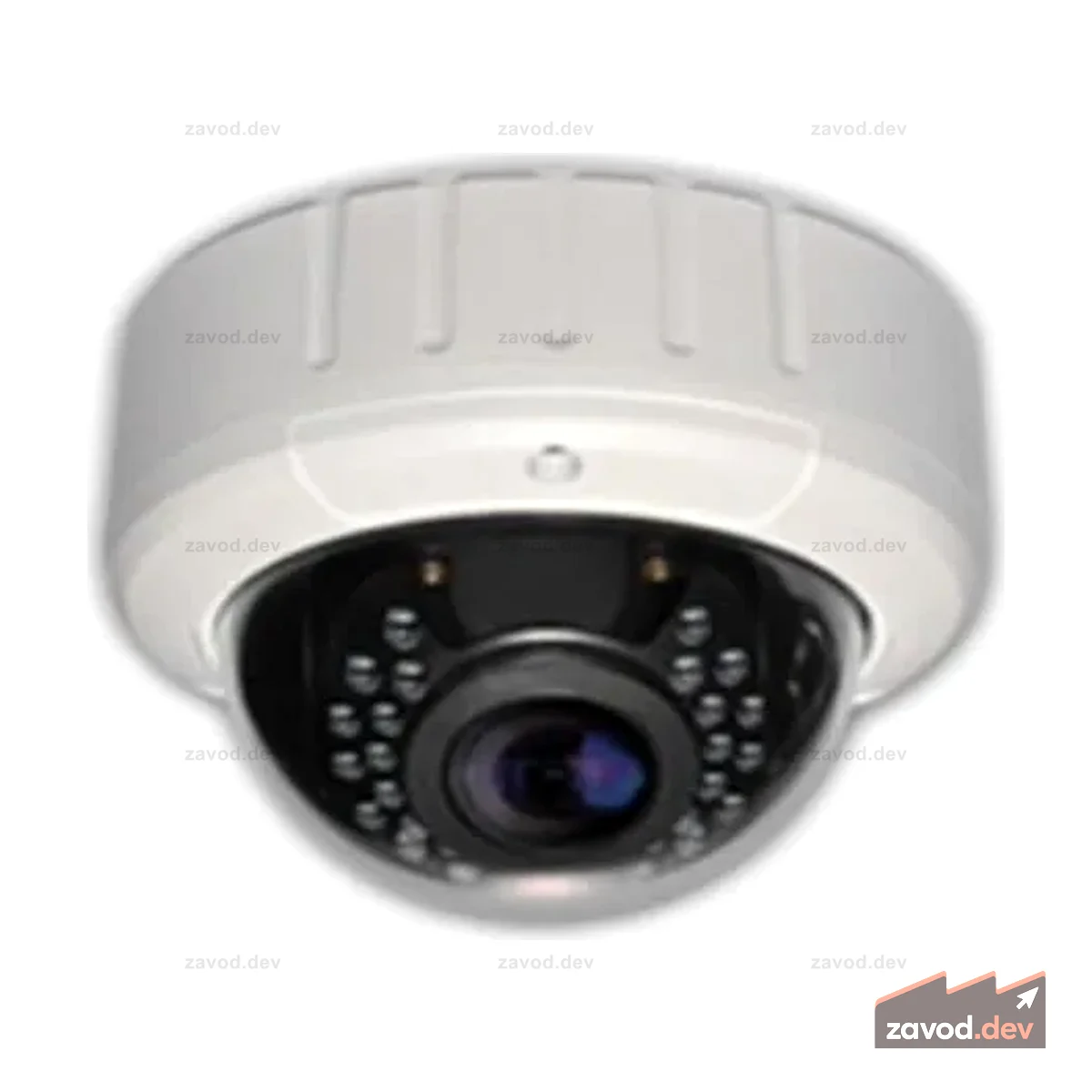 XY-IP CAM3065VDVS(A) 5.0MP POE