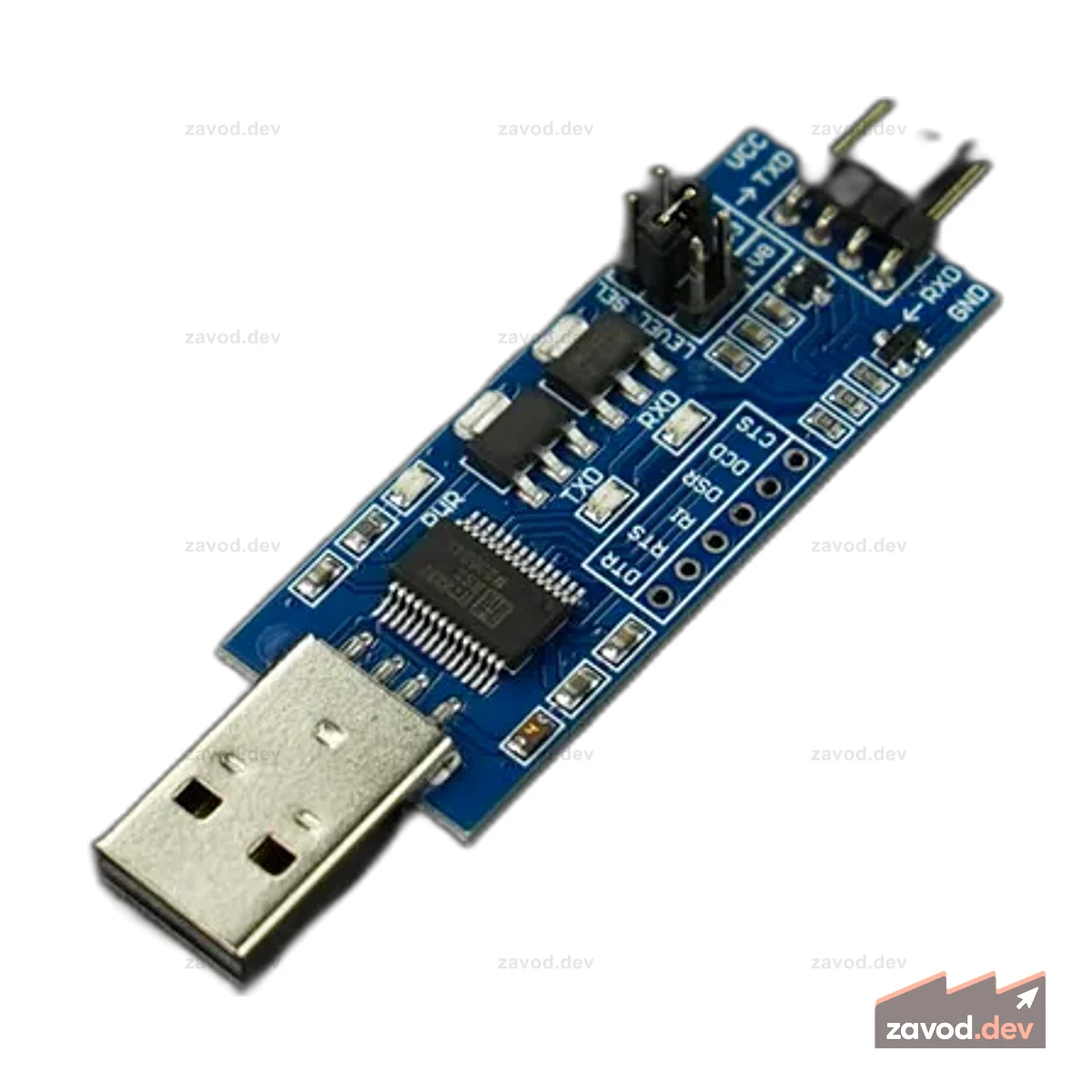 USB to TTL Module