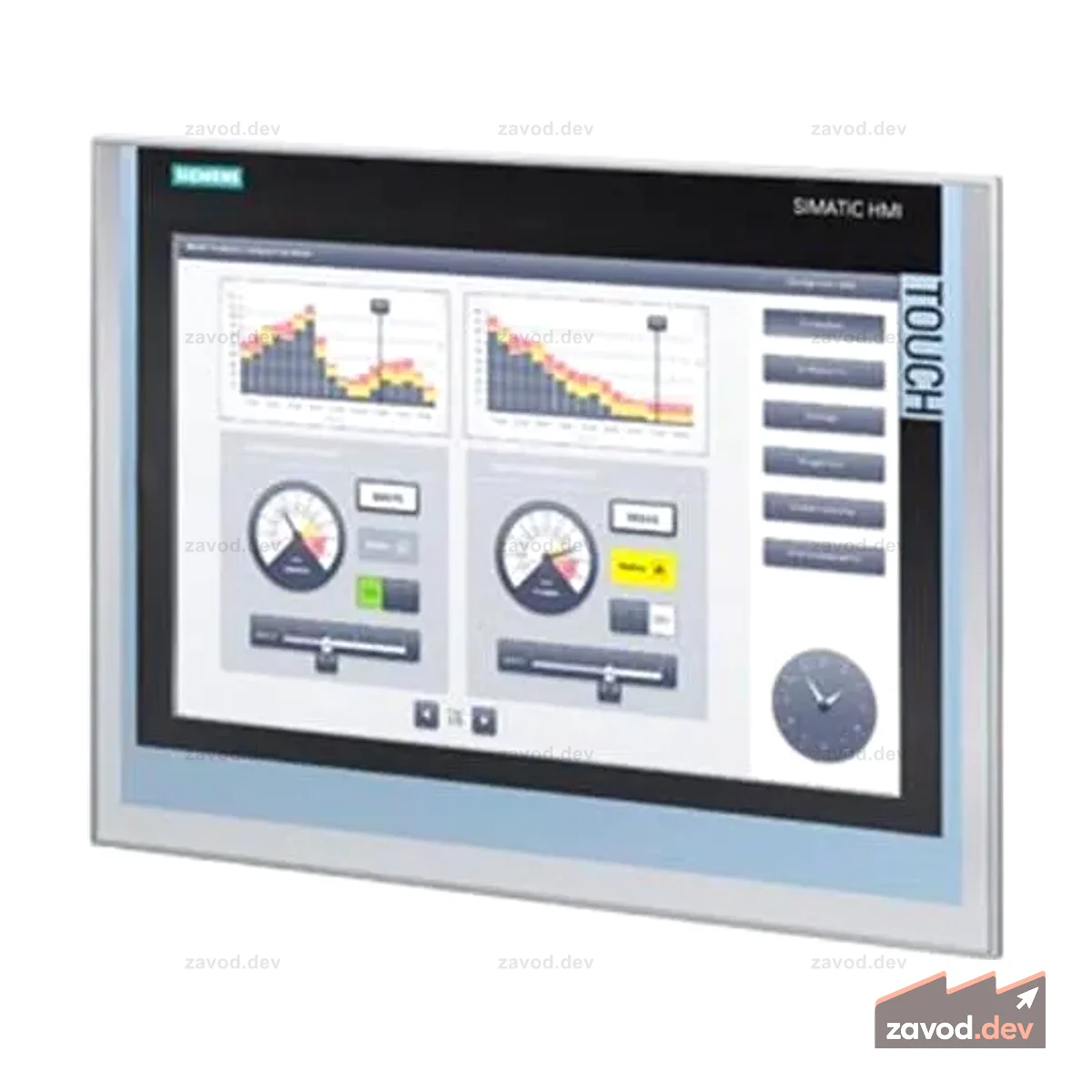 6AV2124-0QC02-0AX1