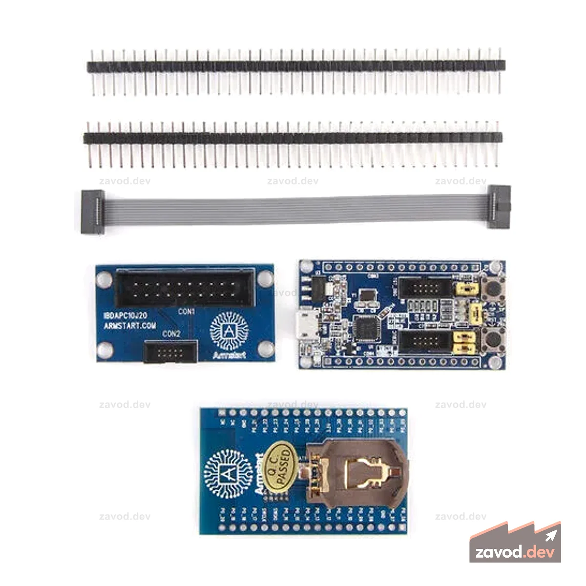 IB51822 - Комплект разработчика BLE