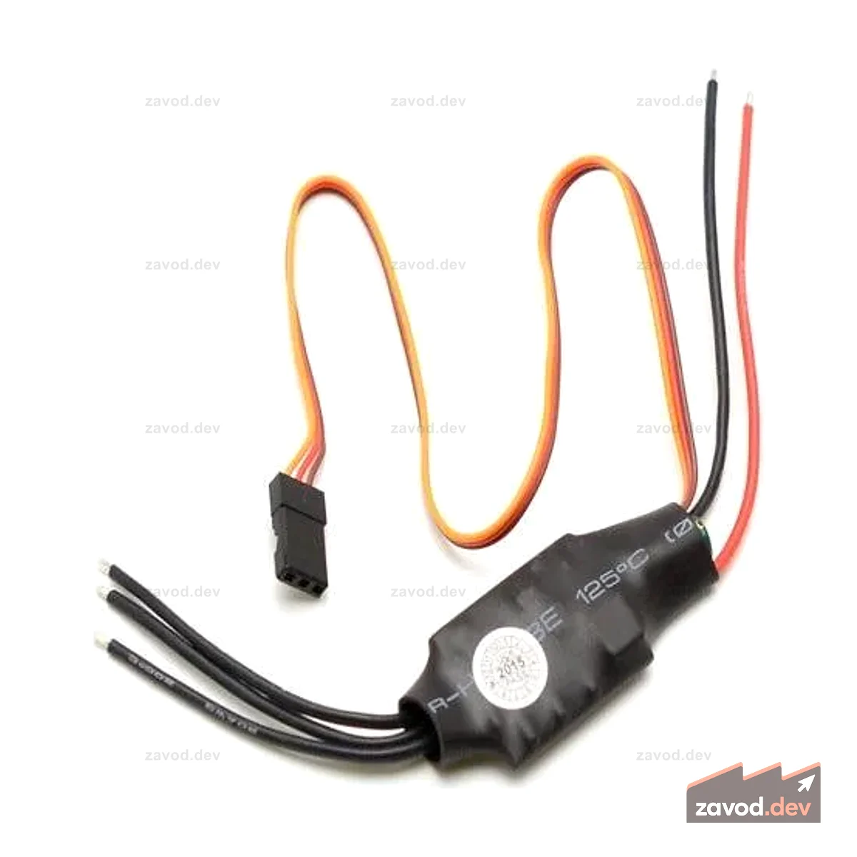 SimonK ESC 12A