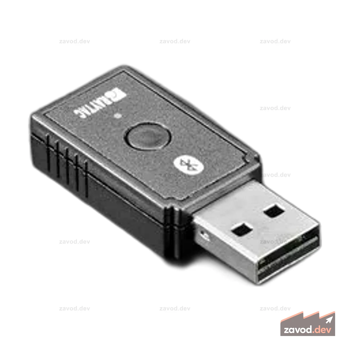 nRF52840 с загрузчиком TinyUF2 — Bluetooth с низким энергопотреблением