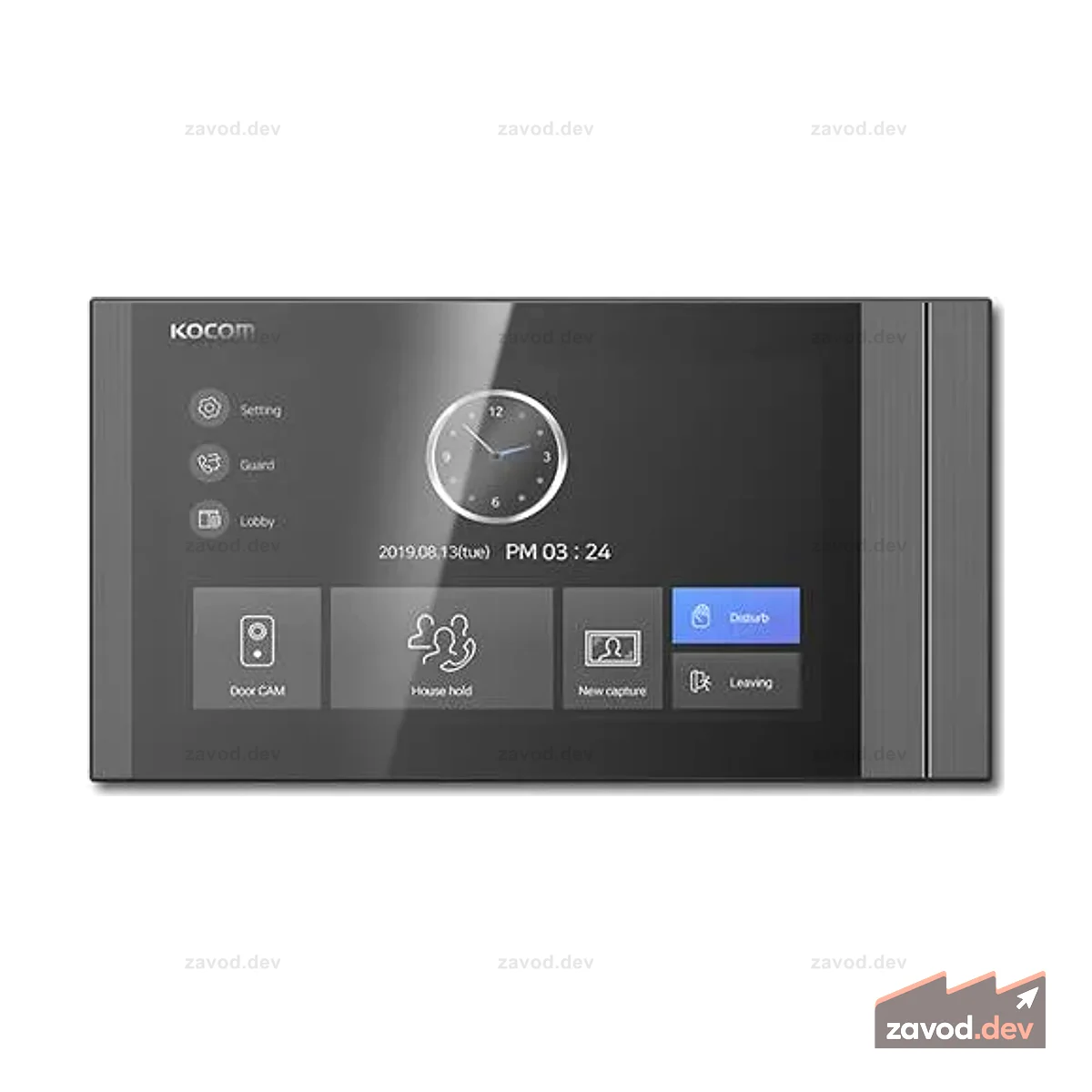 KCV-T701SM MONITOR