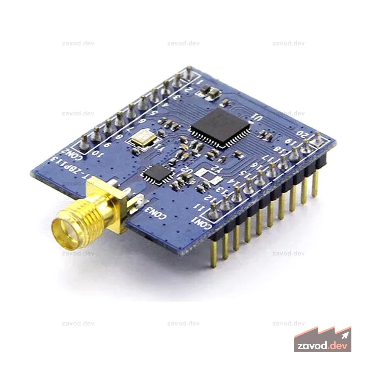eNet-ZBP113 Модуль ZigBee