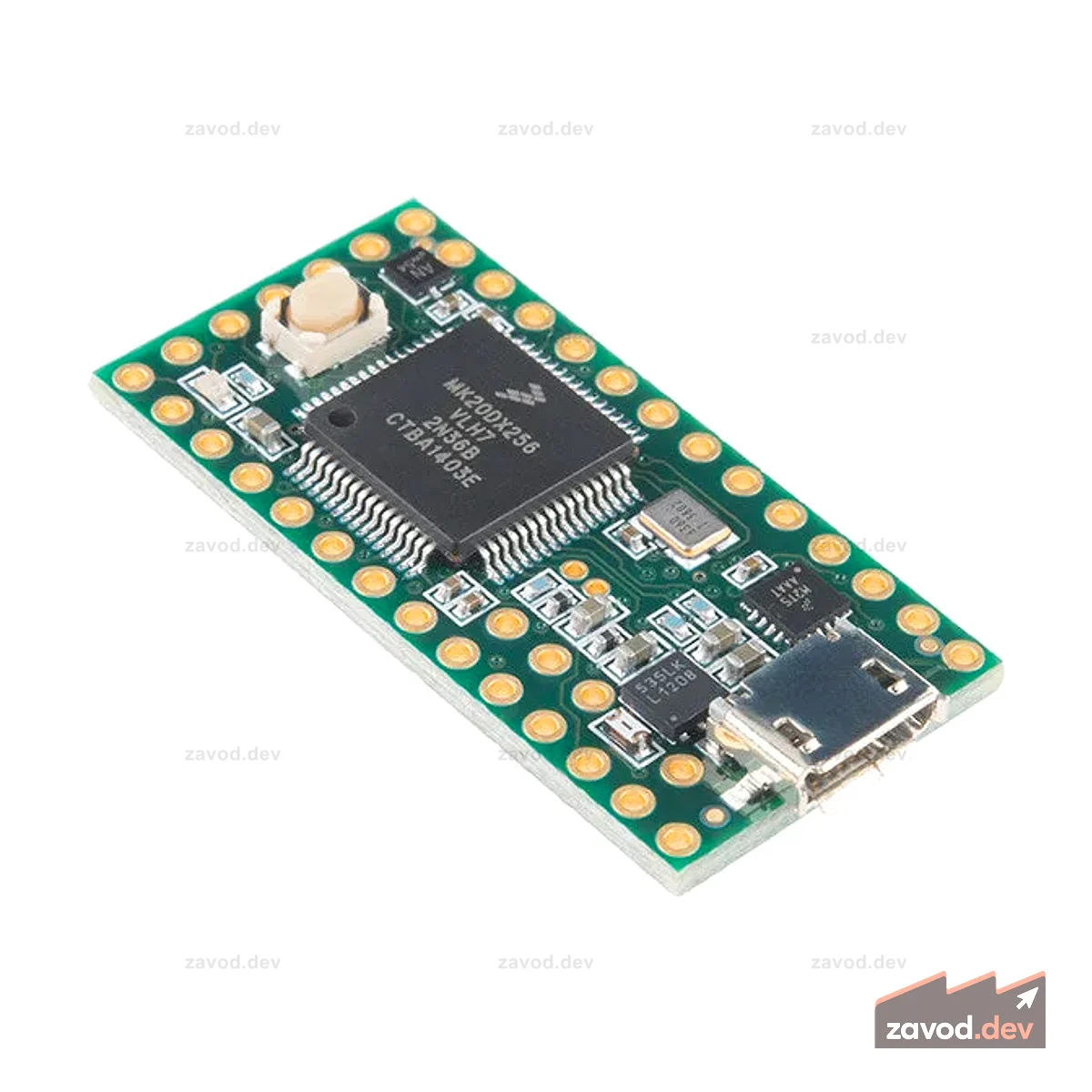 Teensy 3.2