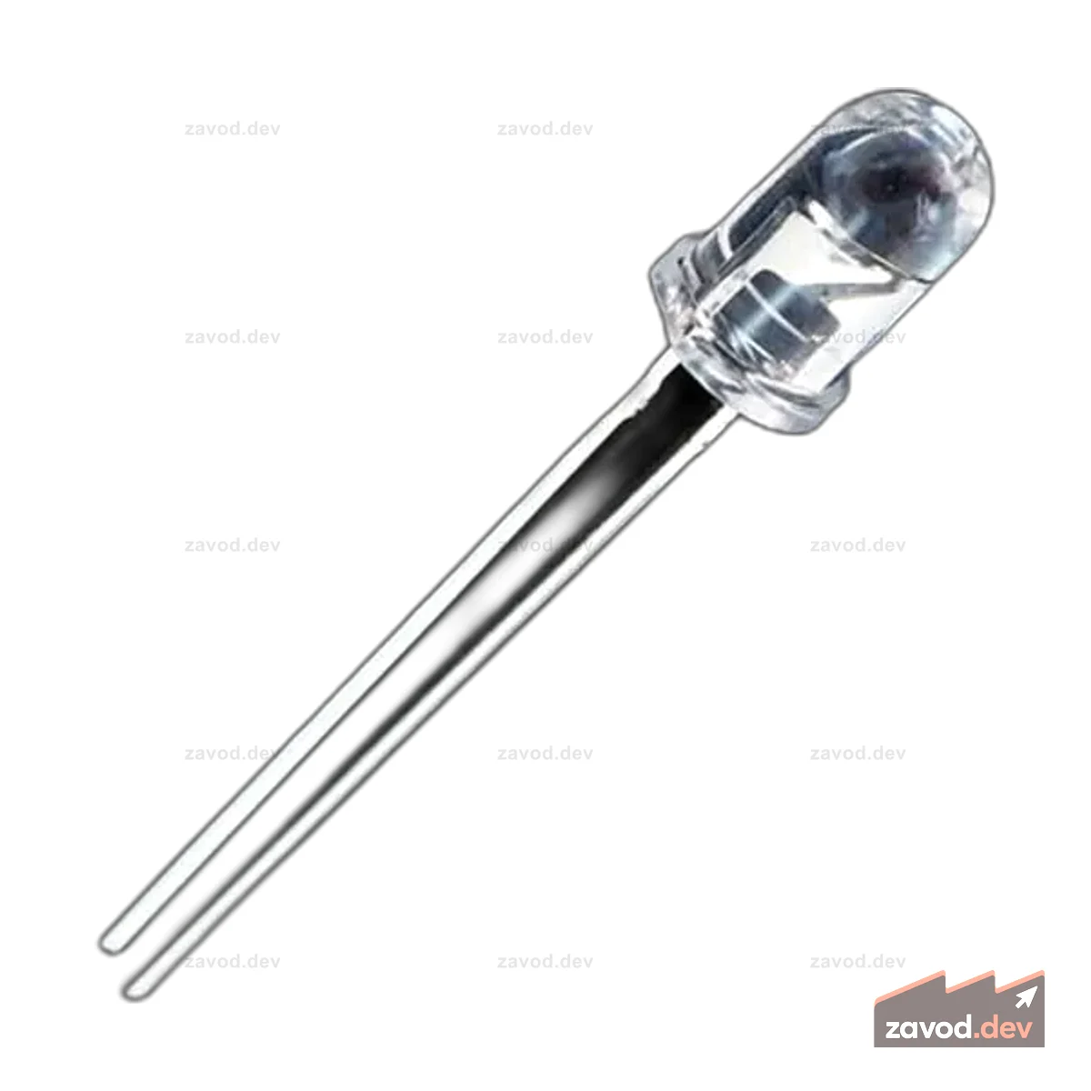 LED - Infrared - 940nm