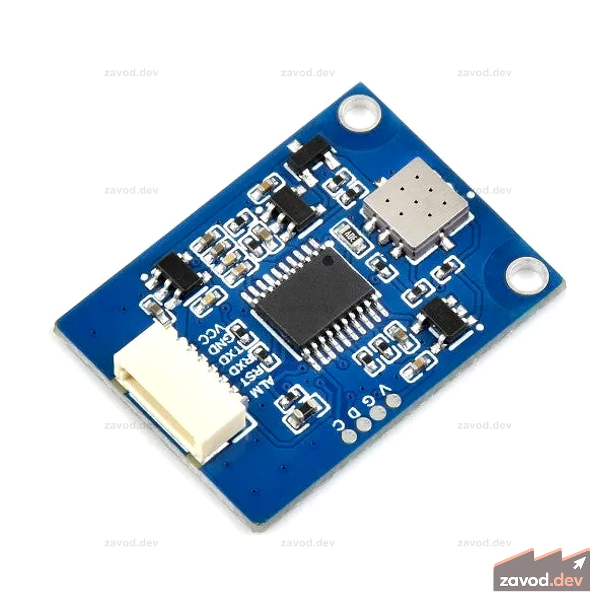 Waveshare TVOC