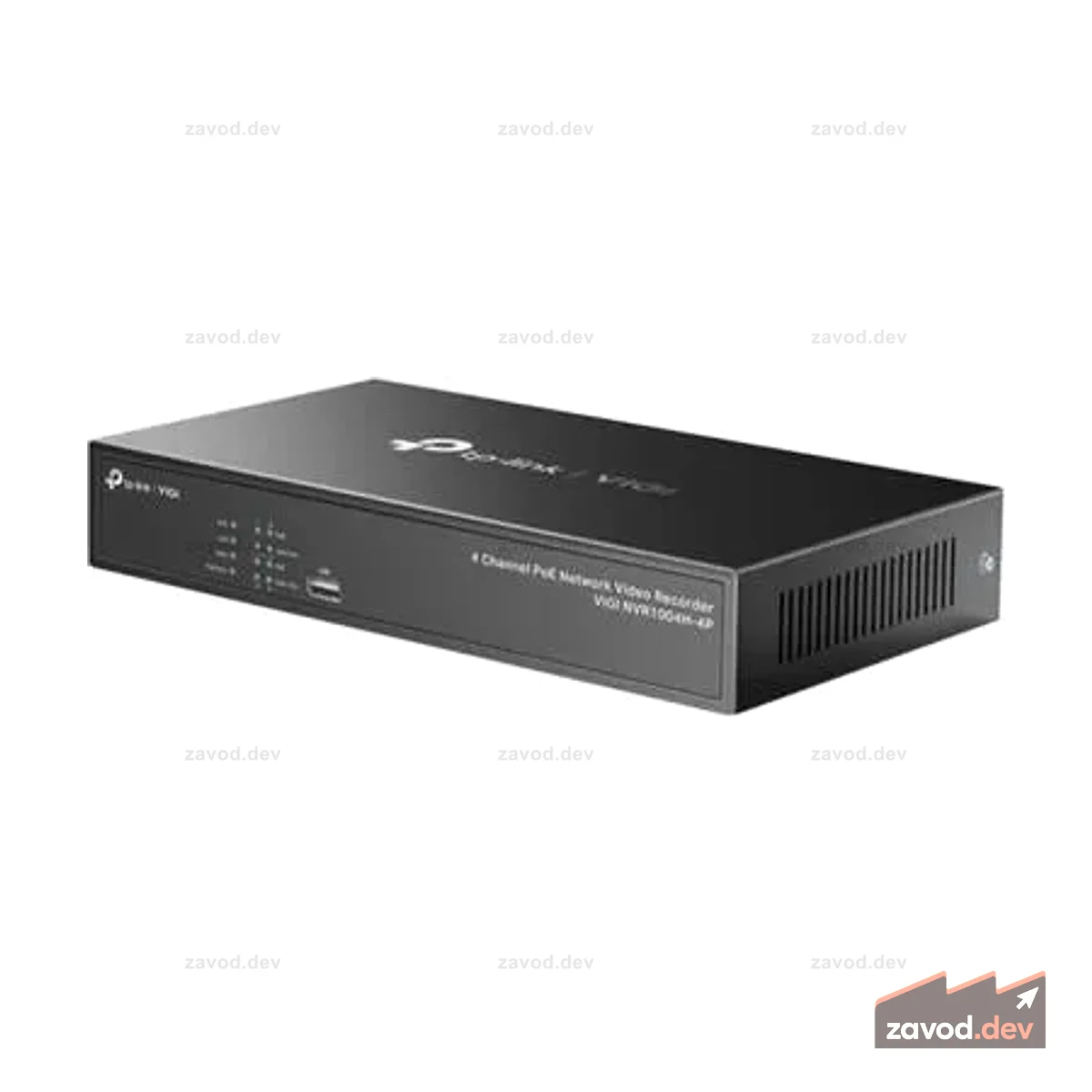 TP-LINK VIGI NVR1004H-4P