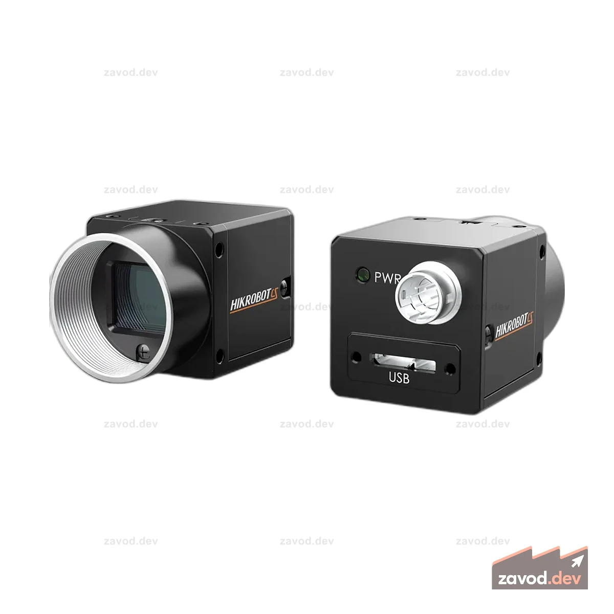 Камера зонального сканирования 1,6 МП, USB3.0, IMX273, 2-го поколения, моно
Ключевая особенность