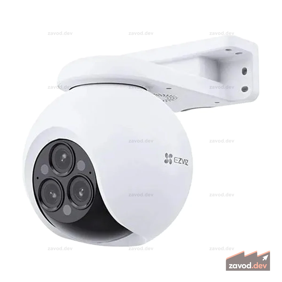 EZVIZ CS-H80F-R100-8G444WKFL