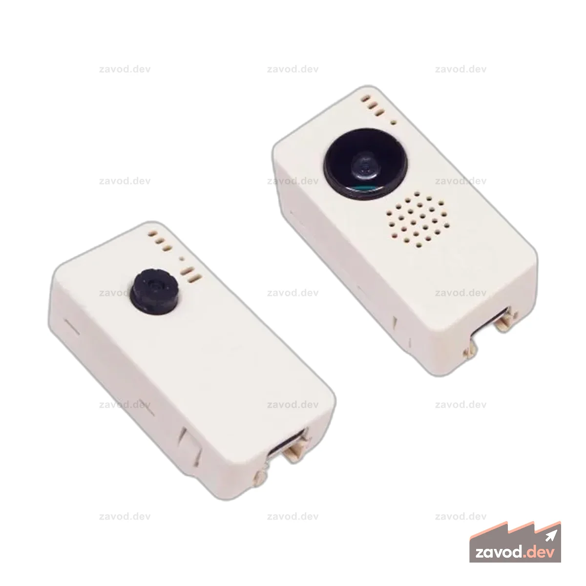 PSRAM Camera Module (OV2640)