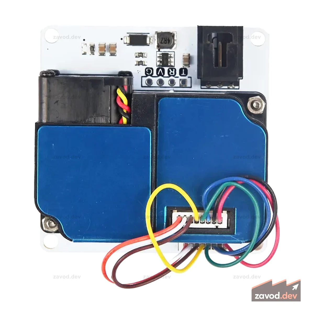 Модуль ELECFREAKS Octopus PM2.5