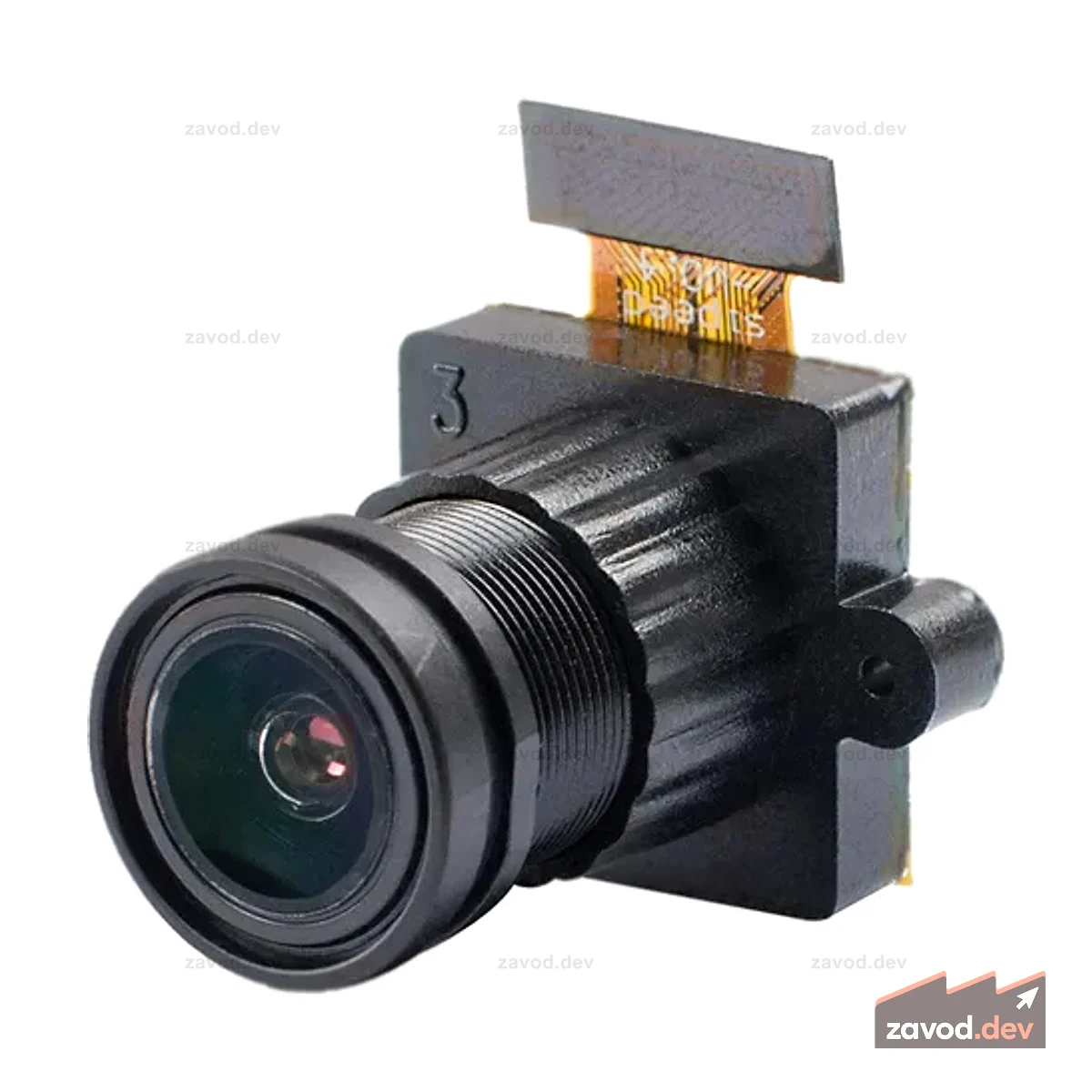 OV2640 Camera