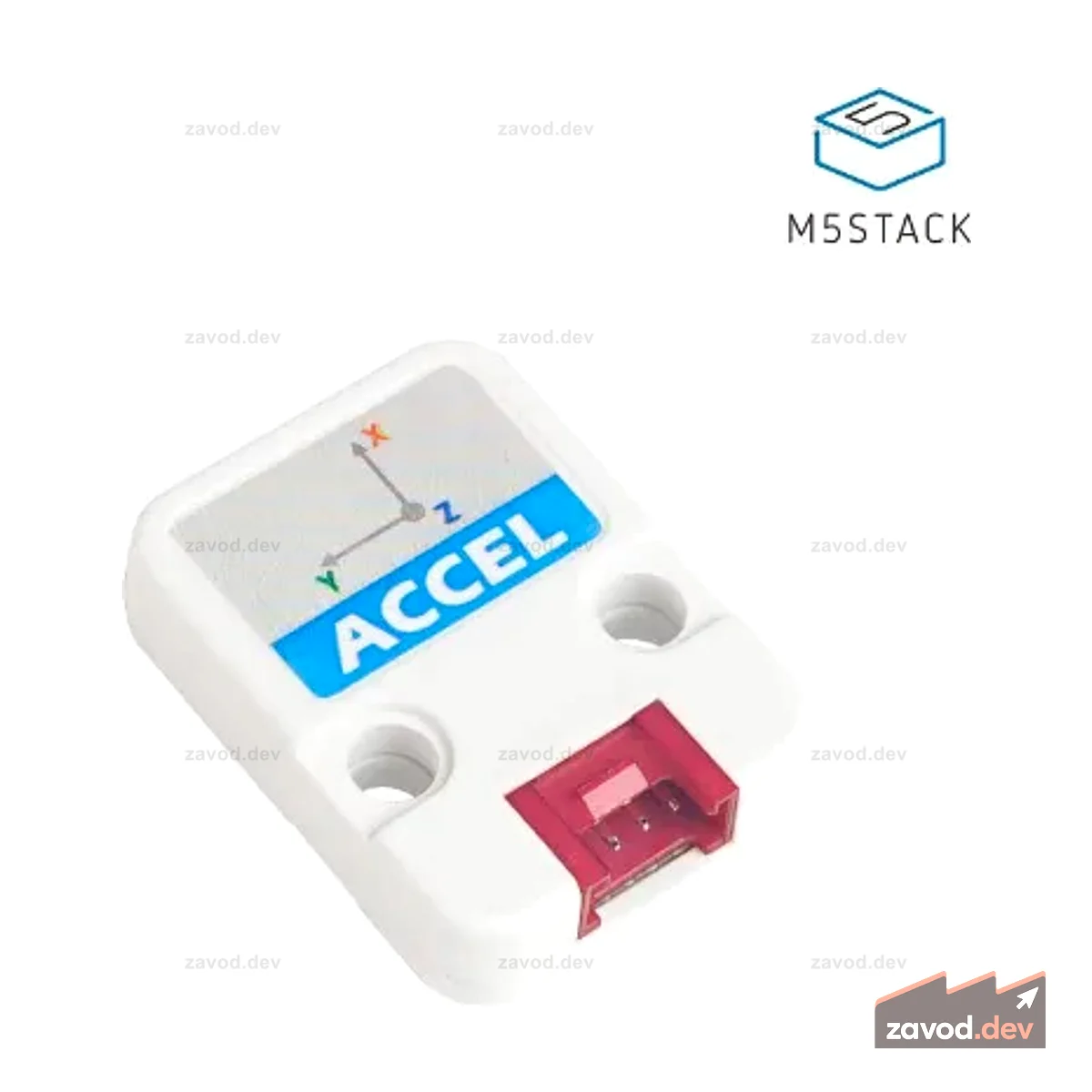 3 ADXL345