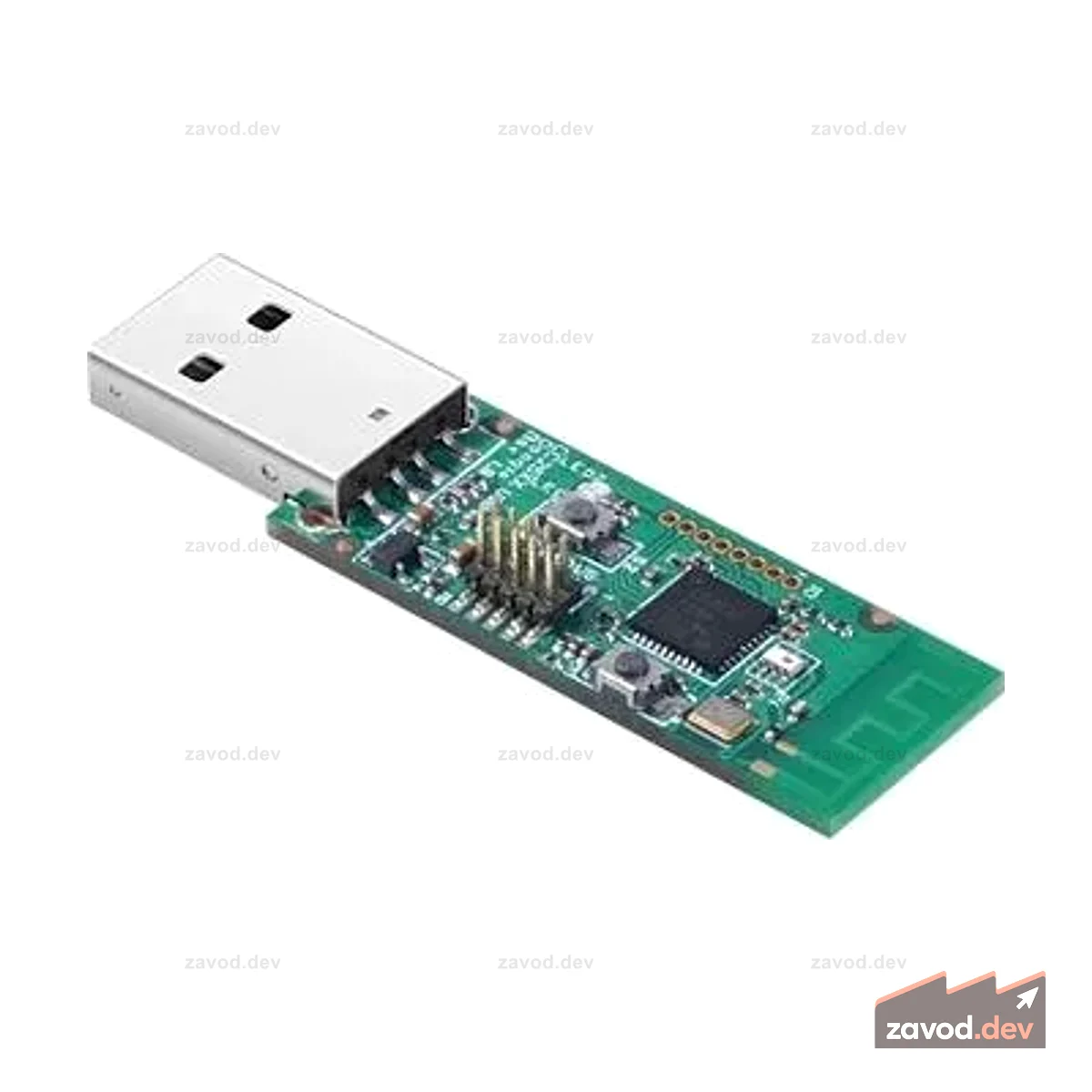 SONOFF ZIGBEE CC2531 USB DONGLE