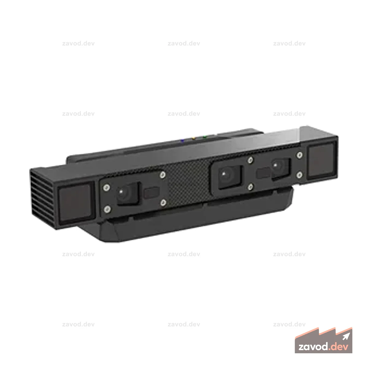 Percipio PMD02-E1