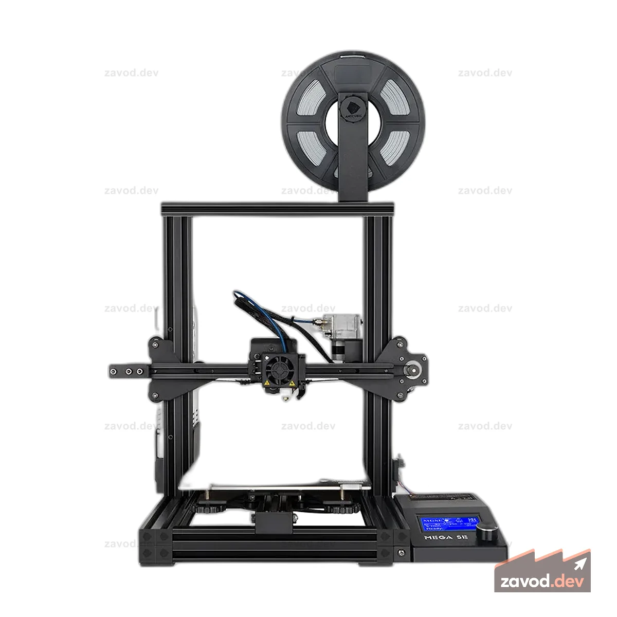 Anycubic Мега SE