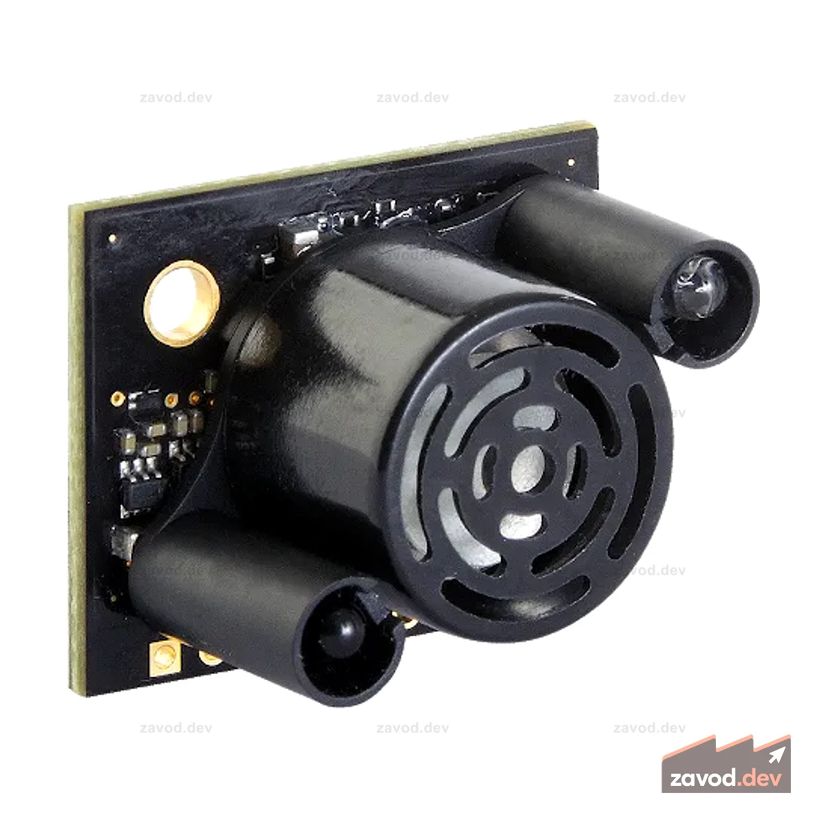 MaxBotix MB2530 IRXL-MaxSonar-CS3 для приложений мониторинга грузов