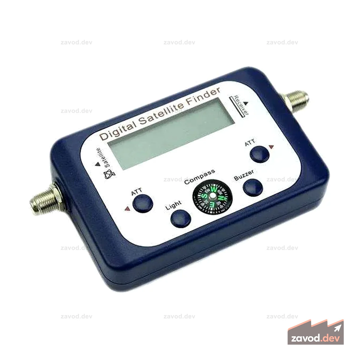 SAT-FINDER SF9505A