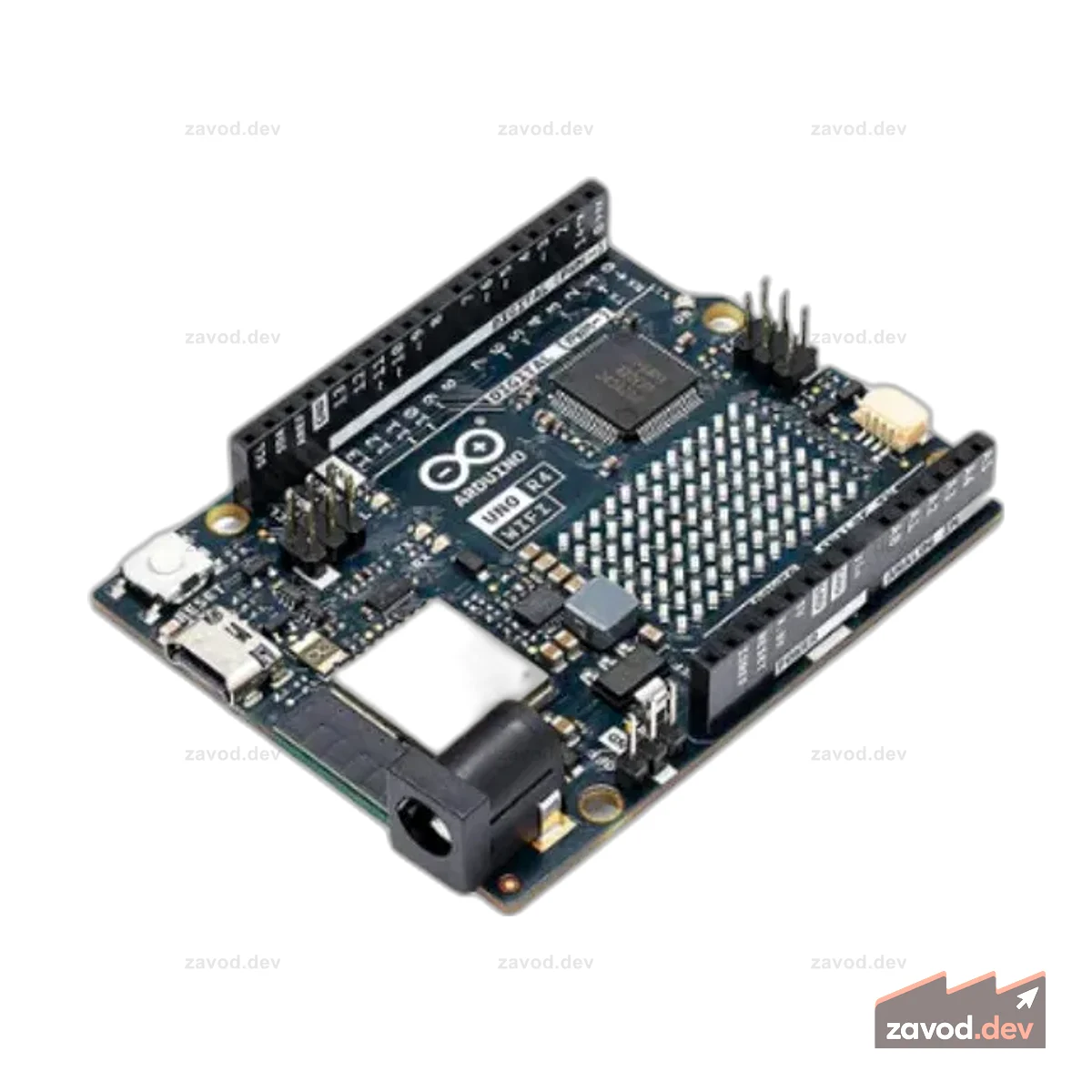 Arduino UNO R4 WiFi | ABX00087