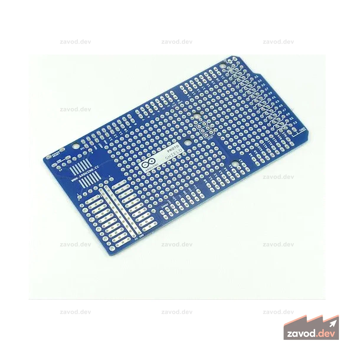 ArduinoMega R3