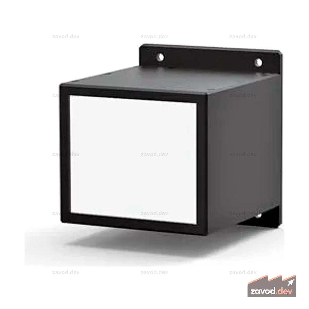 OPT-FP8272-W