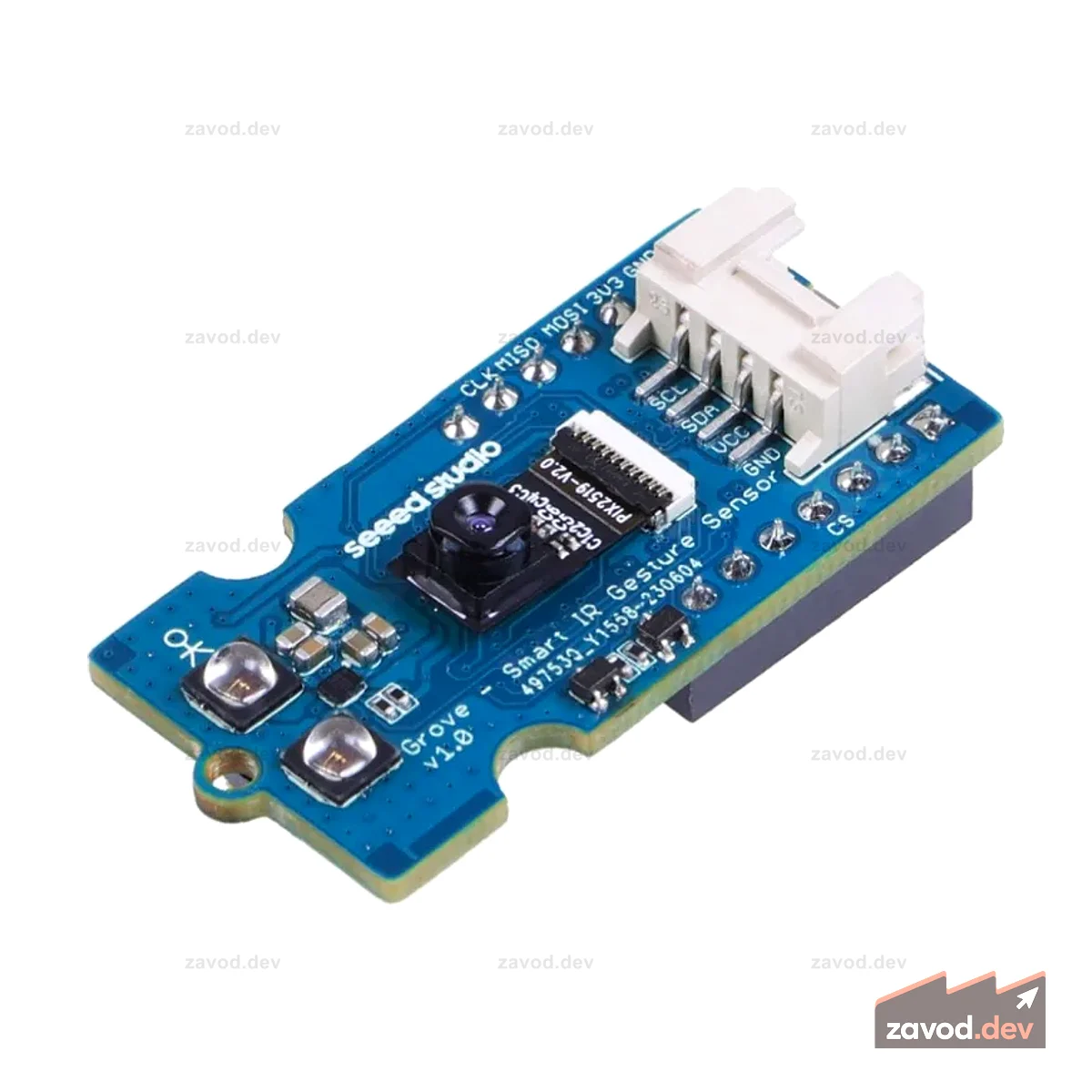GROVE - Smart IR PAG7646J1 PAG7661QN
