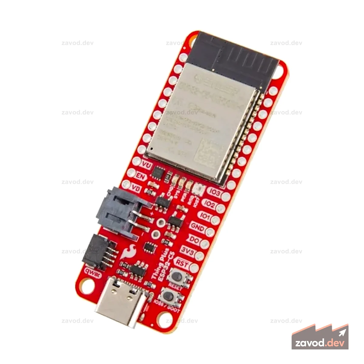 SparkFun Thing Plus - ESP32-C5