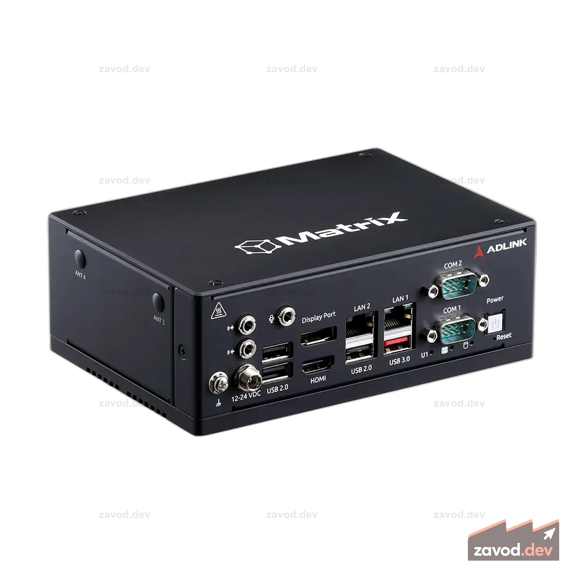 MXE-230 Series