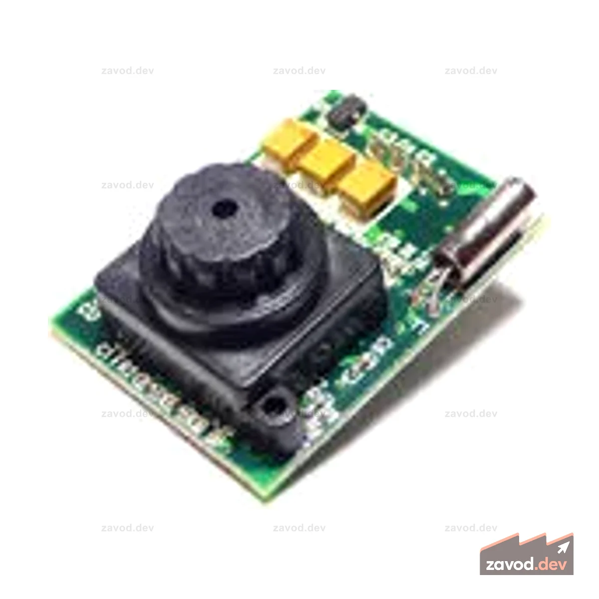 Модуль камеры Uart со сжатием Jpeg - C328