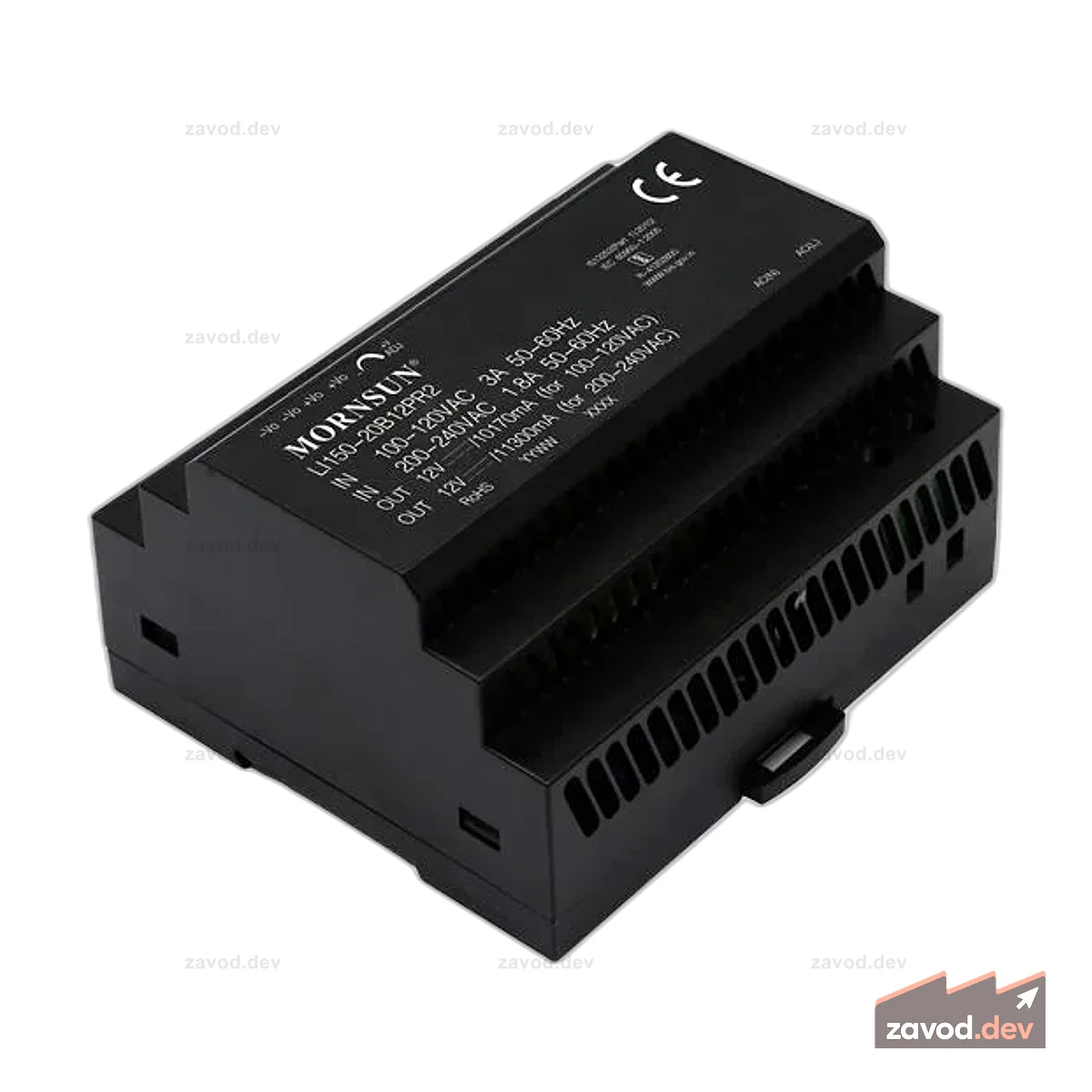 LI150-20B12PR2