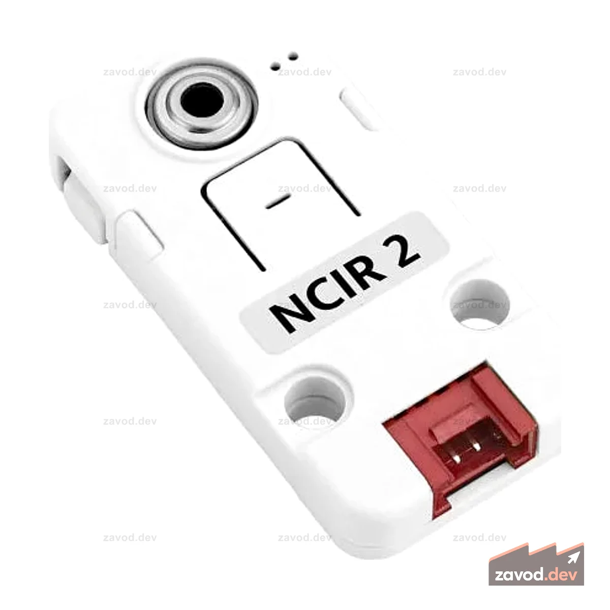 Блок термометра NCIR 2 (MLX90614)