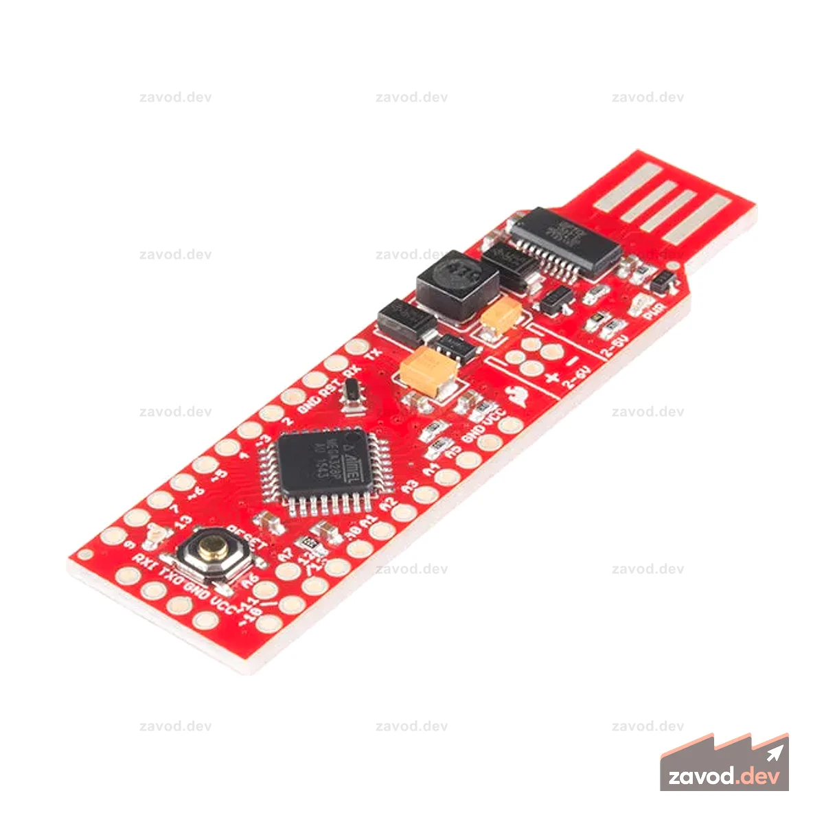 SparkFun RedStick