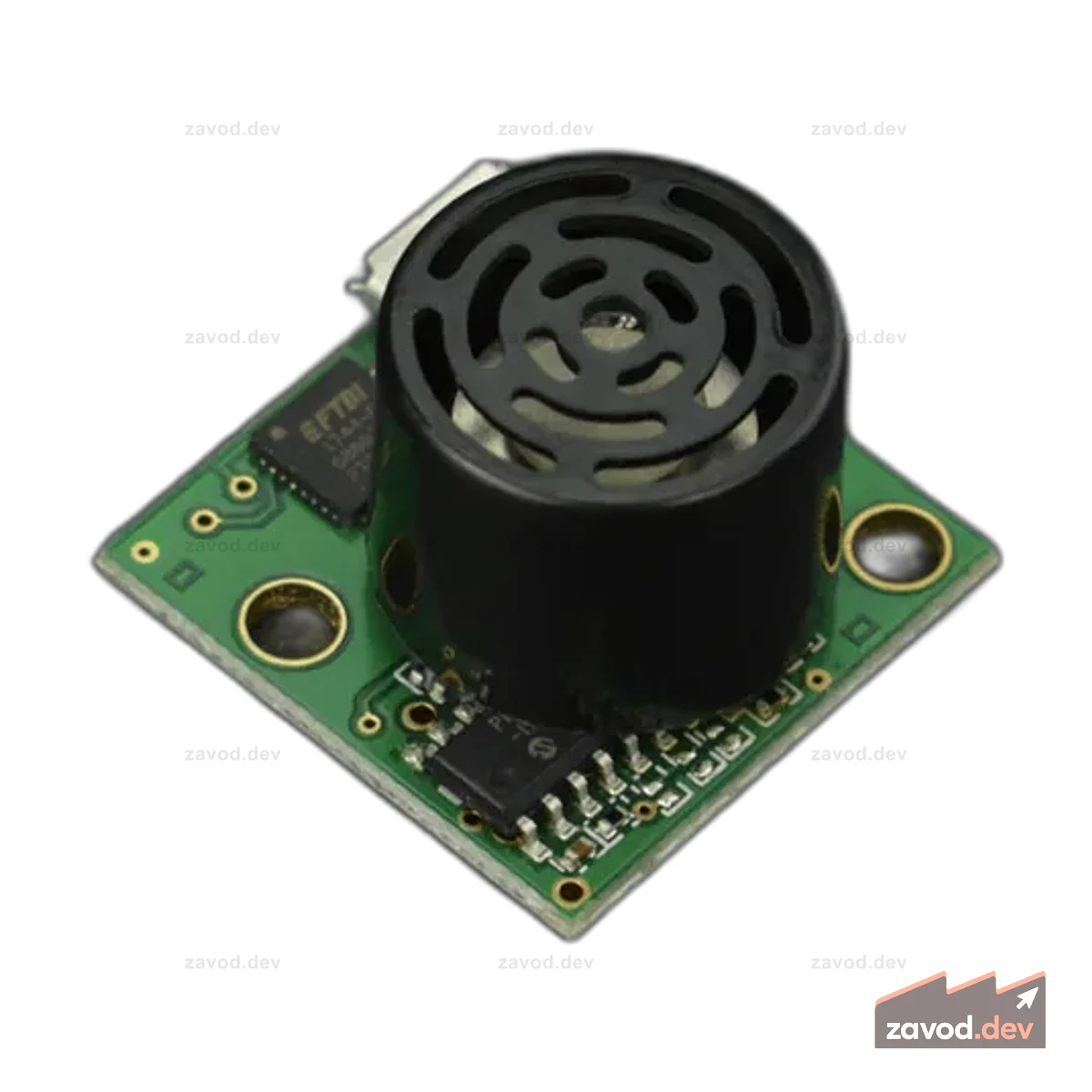 USB-ProxSonar-EZ1(MB1414)