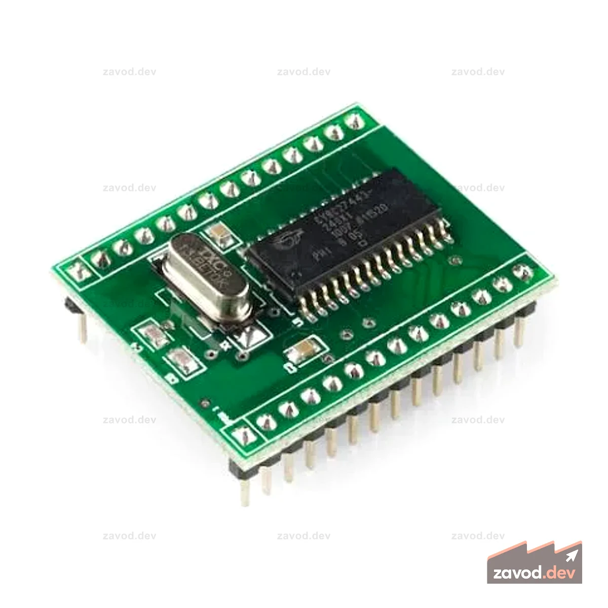 RFID-модуль SM130 @ 13,56 МГц