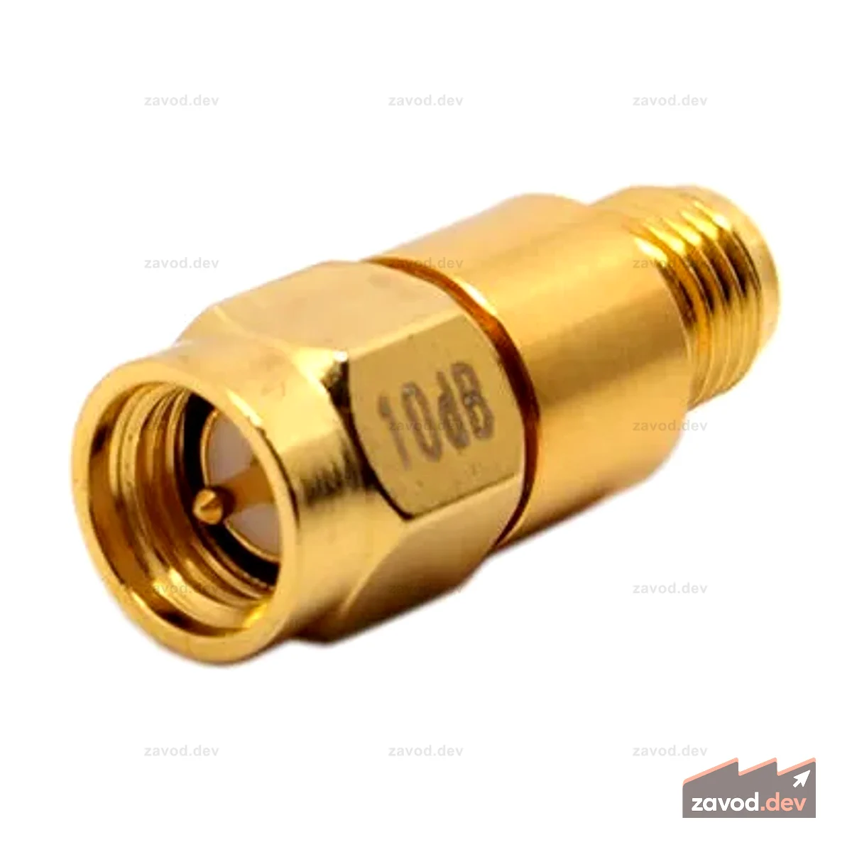 SMA Attenuator - 10dB