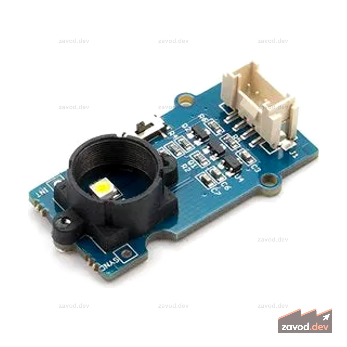 GROVE - I2C v2.0