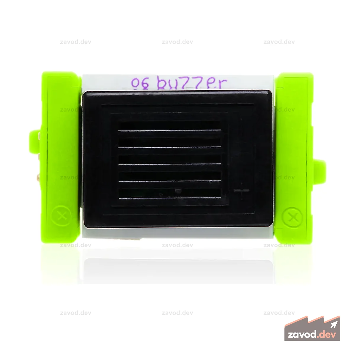 LittleBits Зуммер