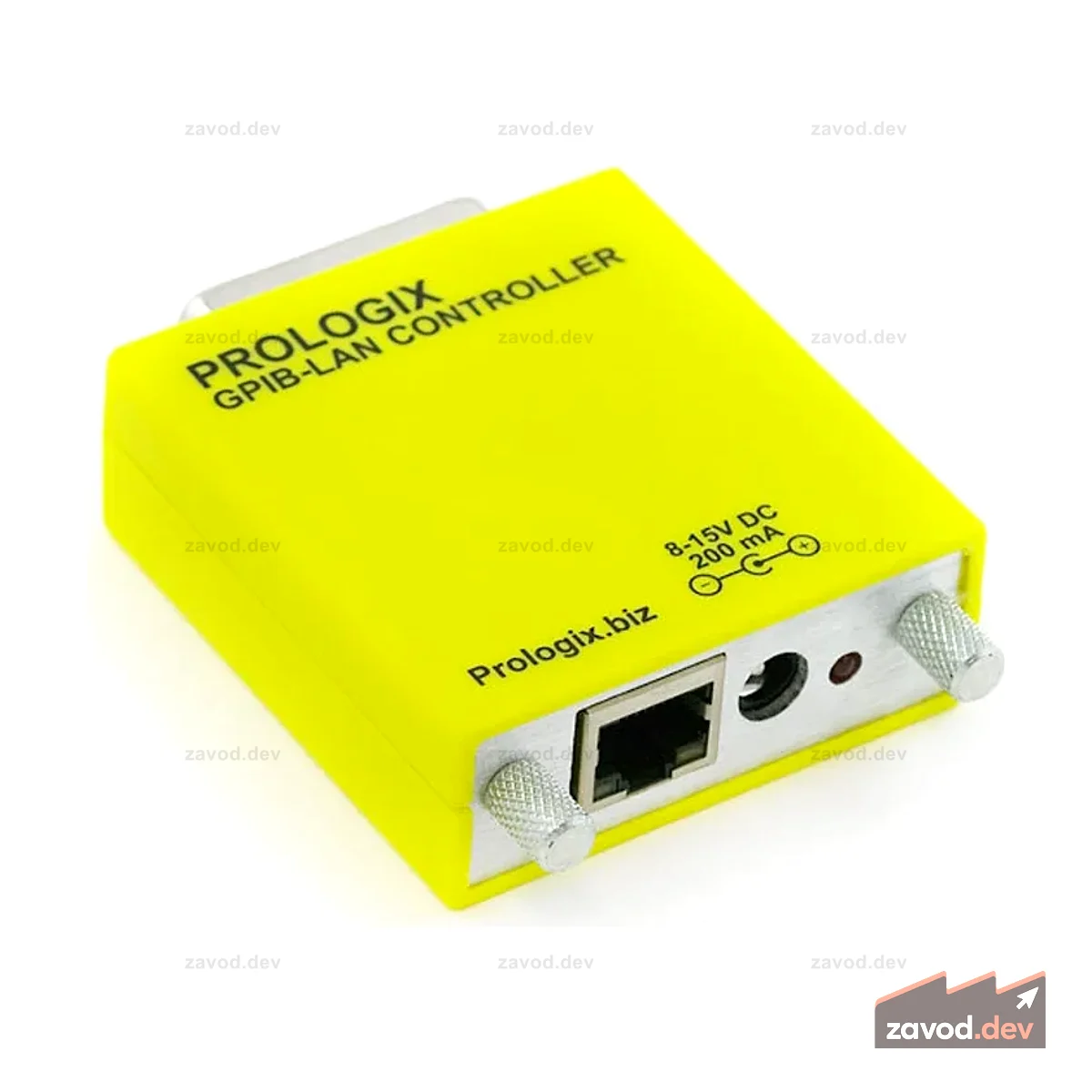 GPIB-ETHERNET Controller