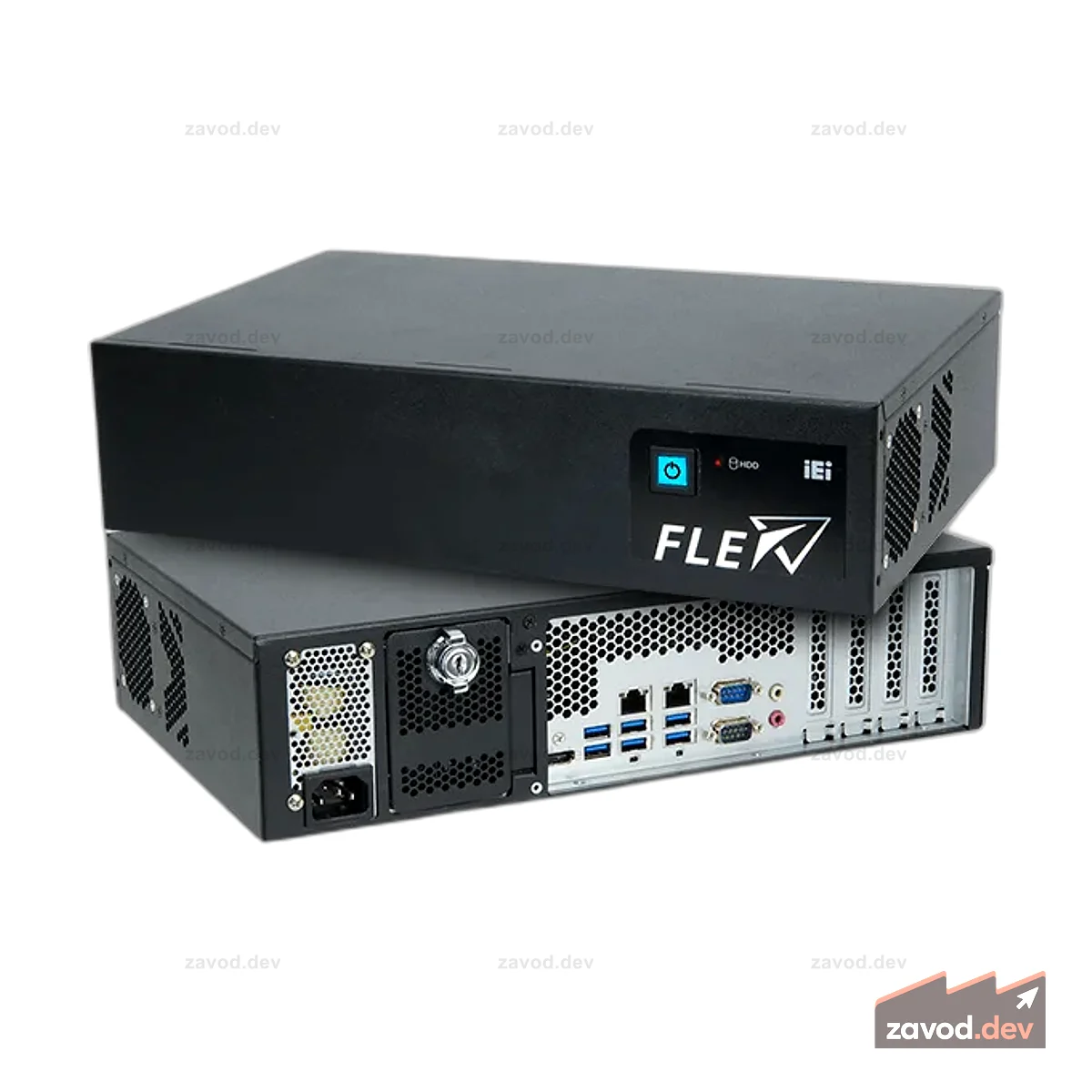 FLEX-BX200-Q370