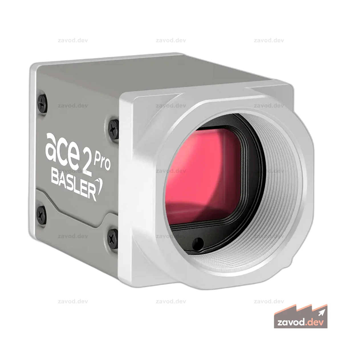 Basler a2A4508-20ucPRO