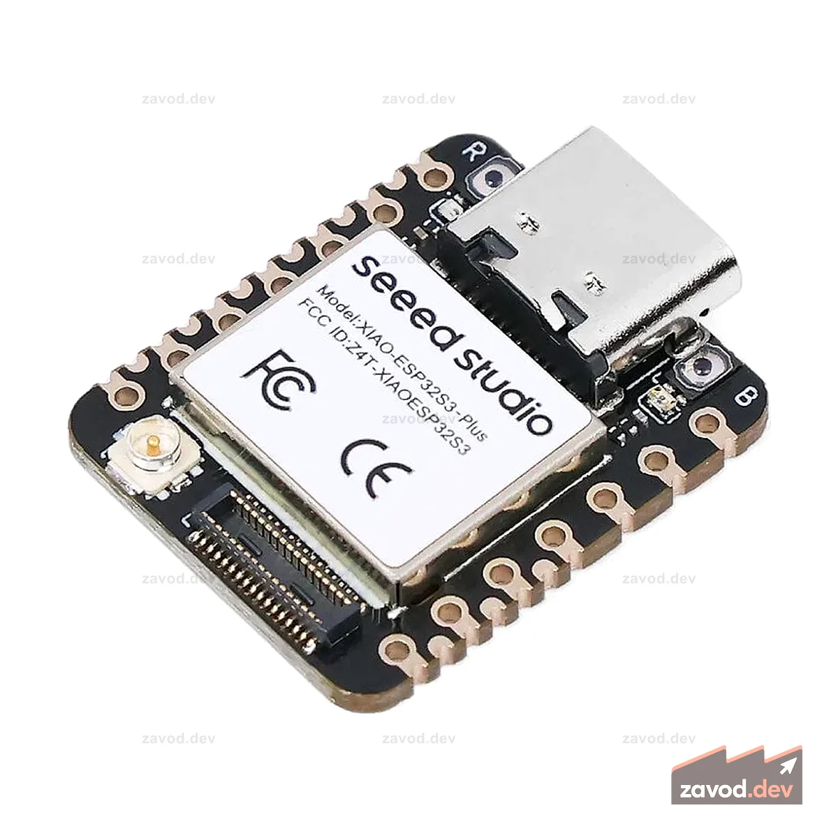 Сид XIAO ESP32S3 Plus