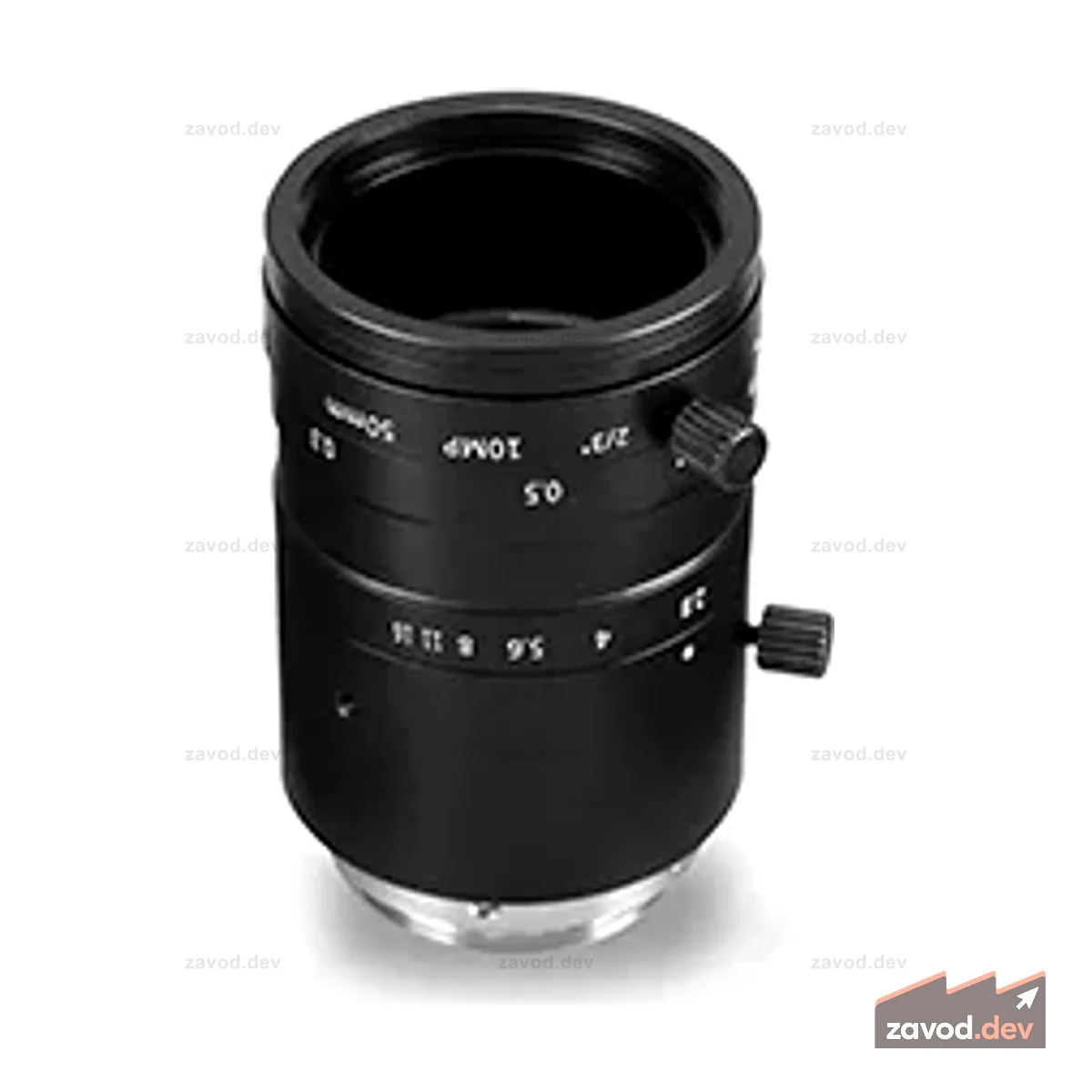Daheng HN-P-5028-10M-C2/3